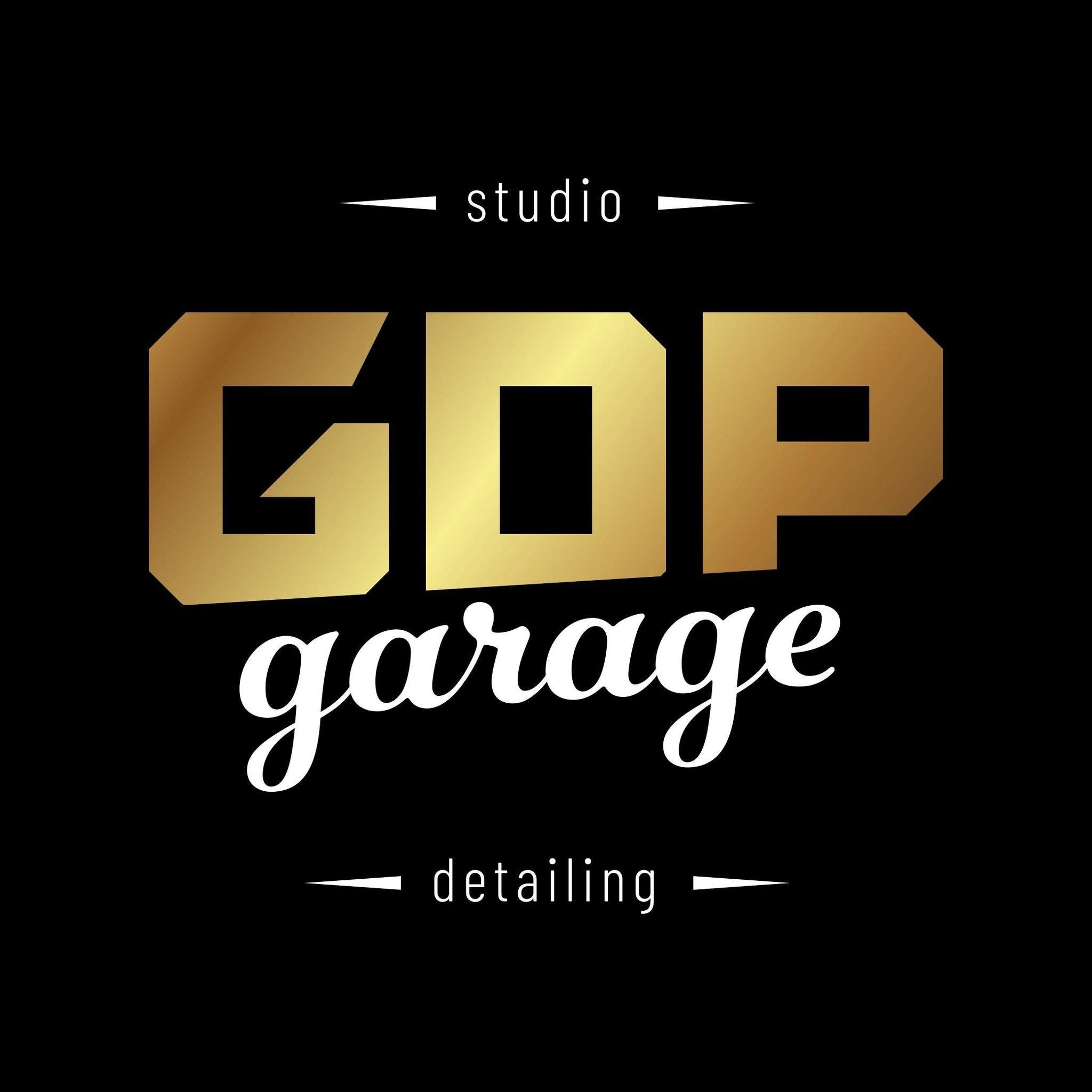 GDP Garage