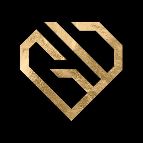 Gold Diamond Detailing