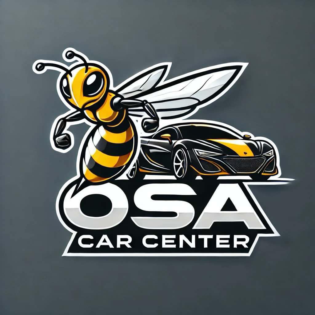 Osa Car Center